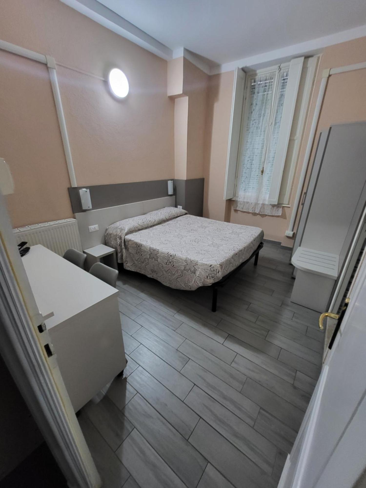 Hotel Barone Γένοβα Εξωτερικό φωτογραφία