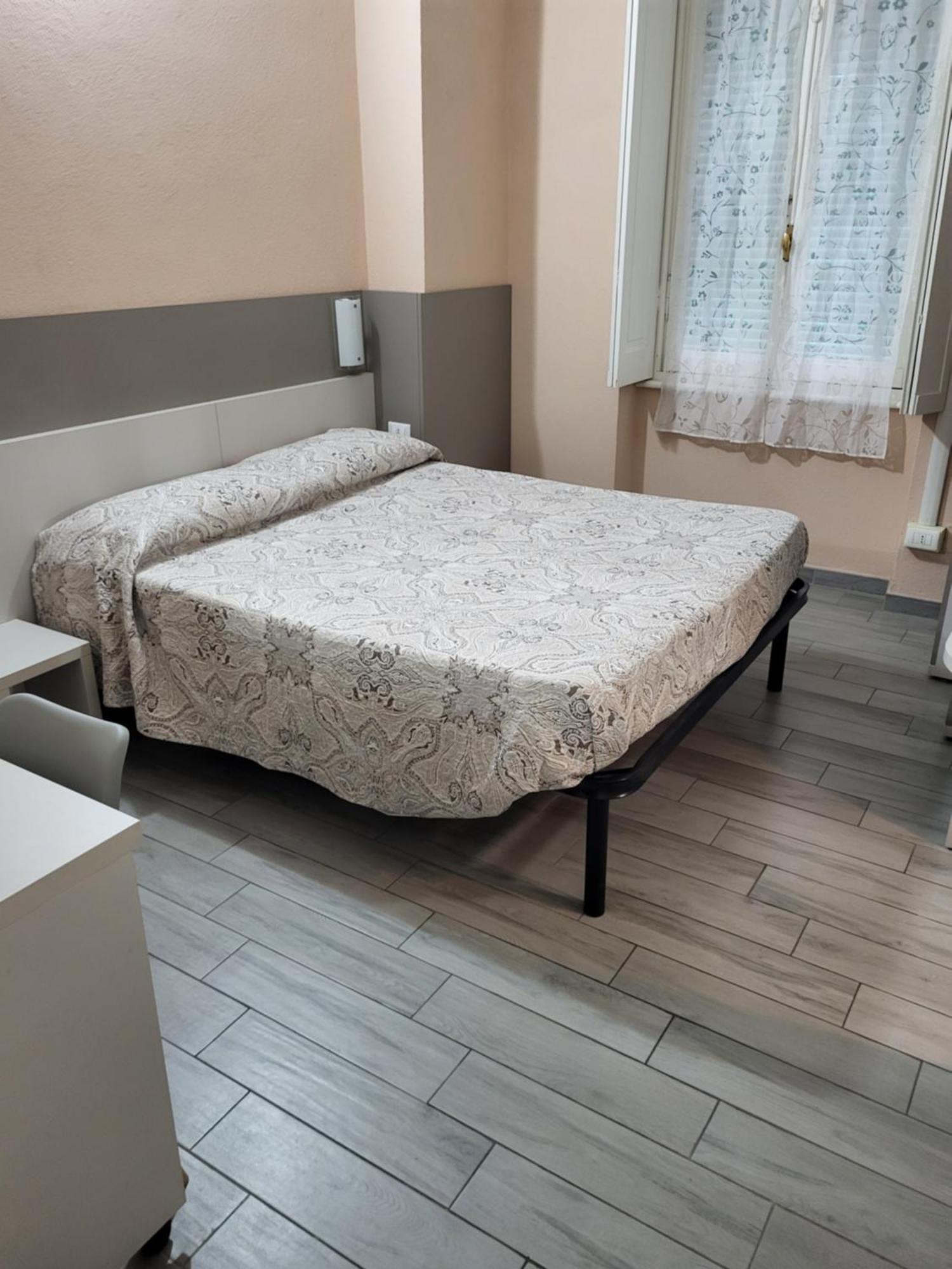 Hotel Barone Γένοβα Εξωτερικό φωτογραφία