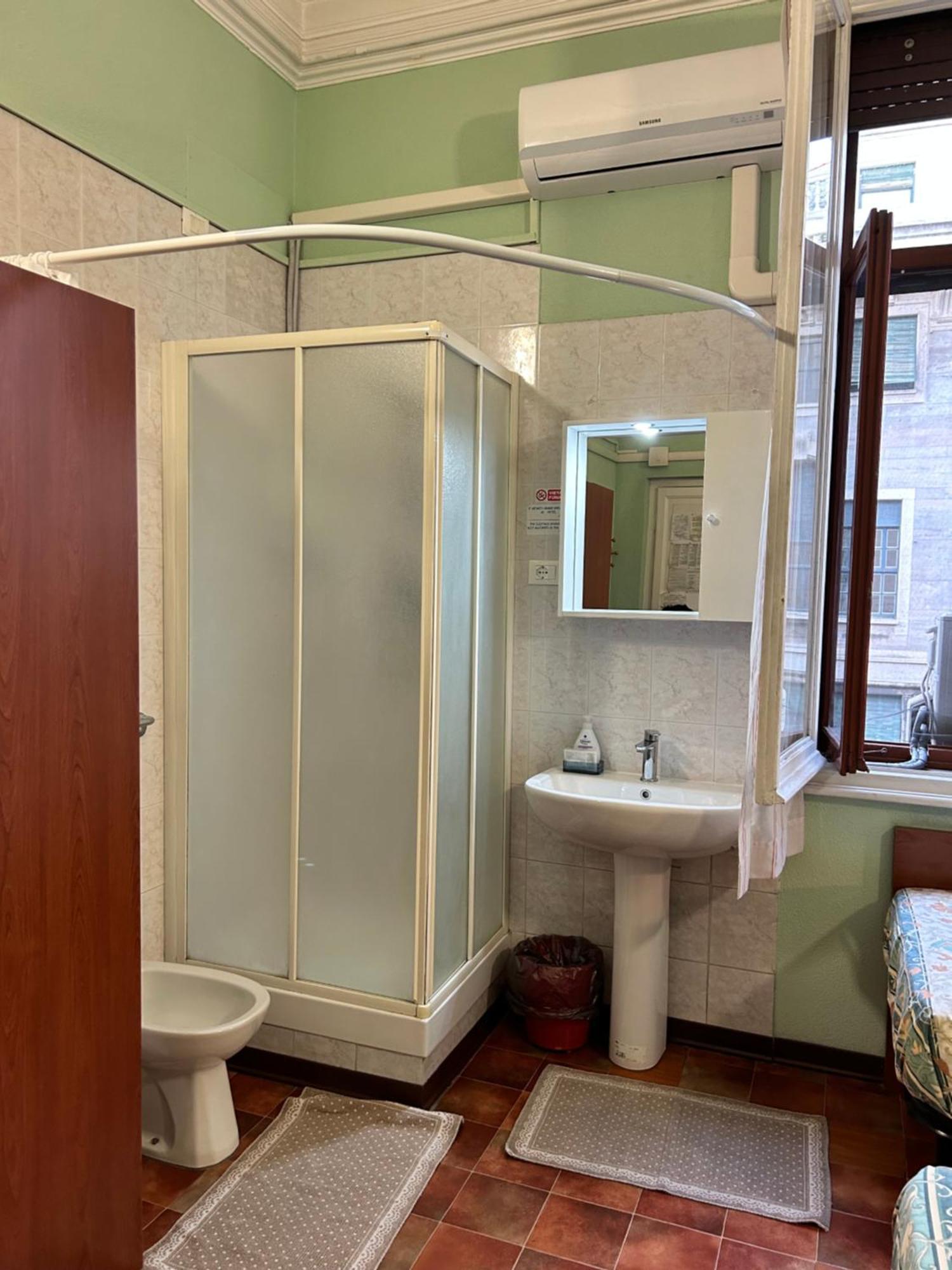 Hotel Barone Γένοβα Εξωτερικό φωτογραφία